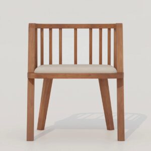 Dining chair
